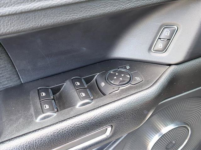 Certified 2020 Ford Expedition Max XLT AWD/4WD image 11