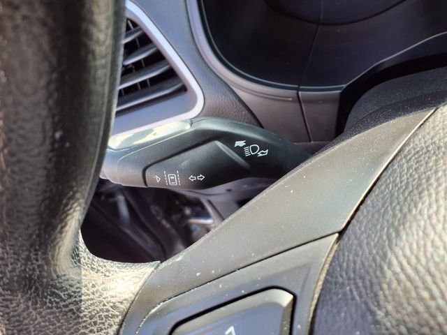 Certified 2022 Ford Edge SE w/ Black Appearance Package image 10