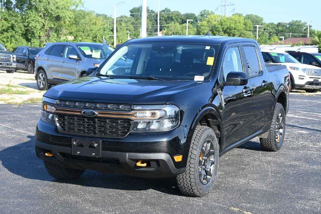 Certified 2023 Ford Maverick Tremor w/ Tremor Off-Road Package AWD/4WD image 5