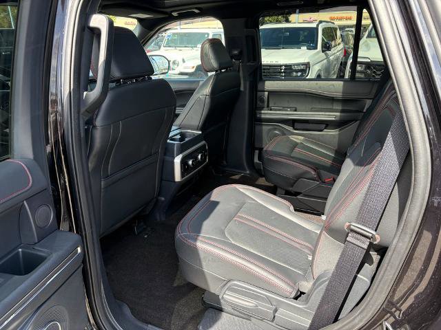 Certified 2023 Ford Expedition Limited image 15