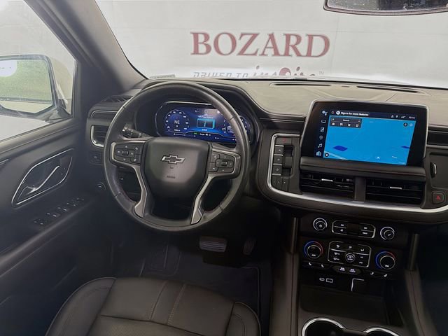 Used 2022 Chevrolet Tahoe RST w/ Luxury Package RWD image 28
