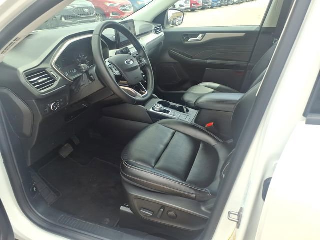 Certified 2022 Ford Escape SEL AWD/4WD image 15