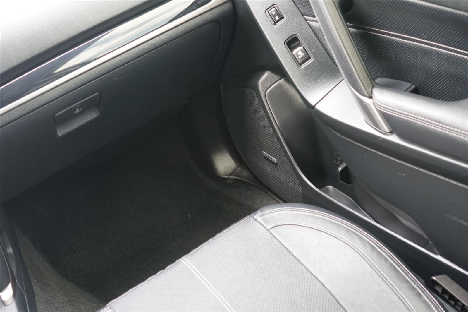 Used 2018 Subaru Forester 2.0XT Touring AWD/4WD image 27