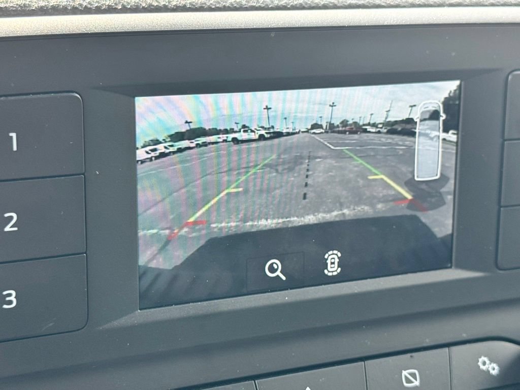 Certified 2024 Ford Transit 350 XL RWD image 27