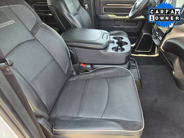 Used 2024 RAM 2500 Laramie AWD/4WD image 12