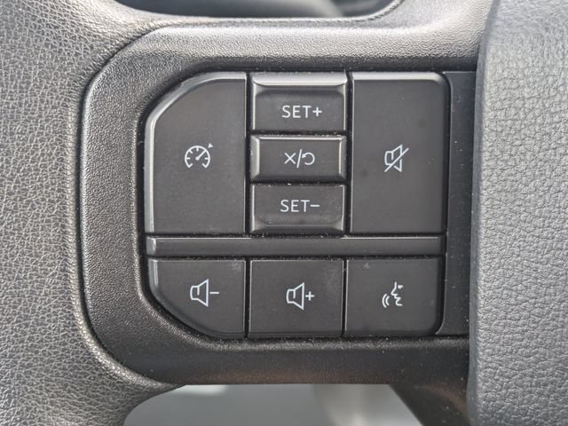 Certified 2025 Ford F250 XLT AWD/4WD image 23