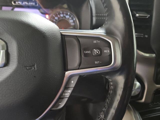 Used 2020 RAM 1500 Laramie AWD/4WD image 17