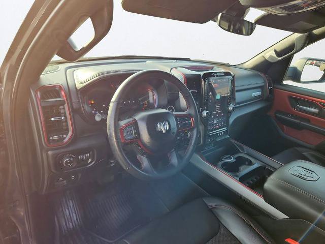 Used 2025 RAM 1500 Rebel w/ Rebel Level 1 Equipment Group AWD/4WD image 9