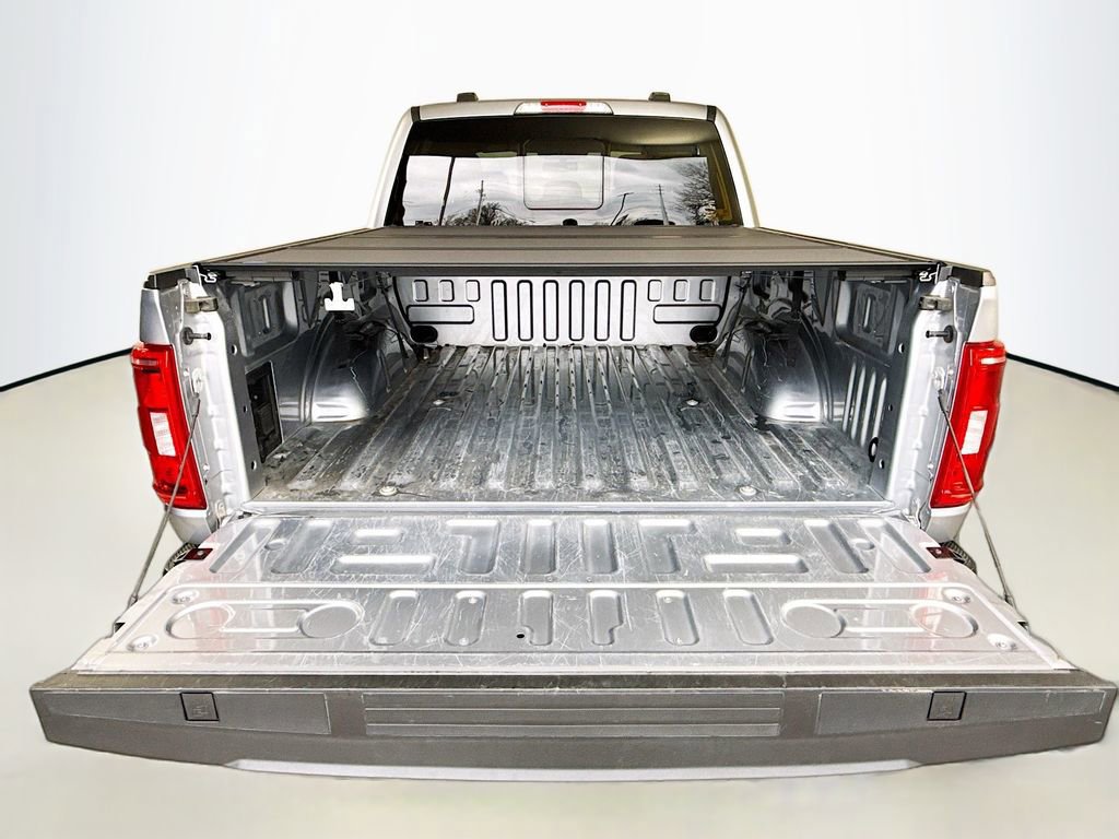 Certified 2023 Ford F150 XLT w/ Equipment Group 302A High image 26