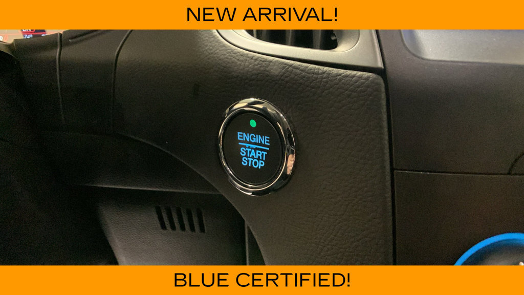 Certified 2020 Ford Edge SE AWD/4WD image 32