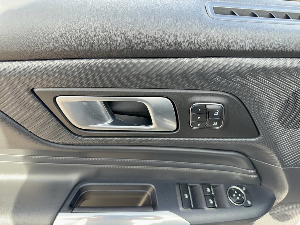 Certified 2024 Ford Mustang Premium image 10