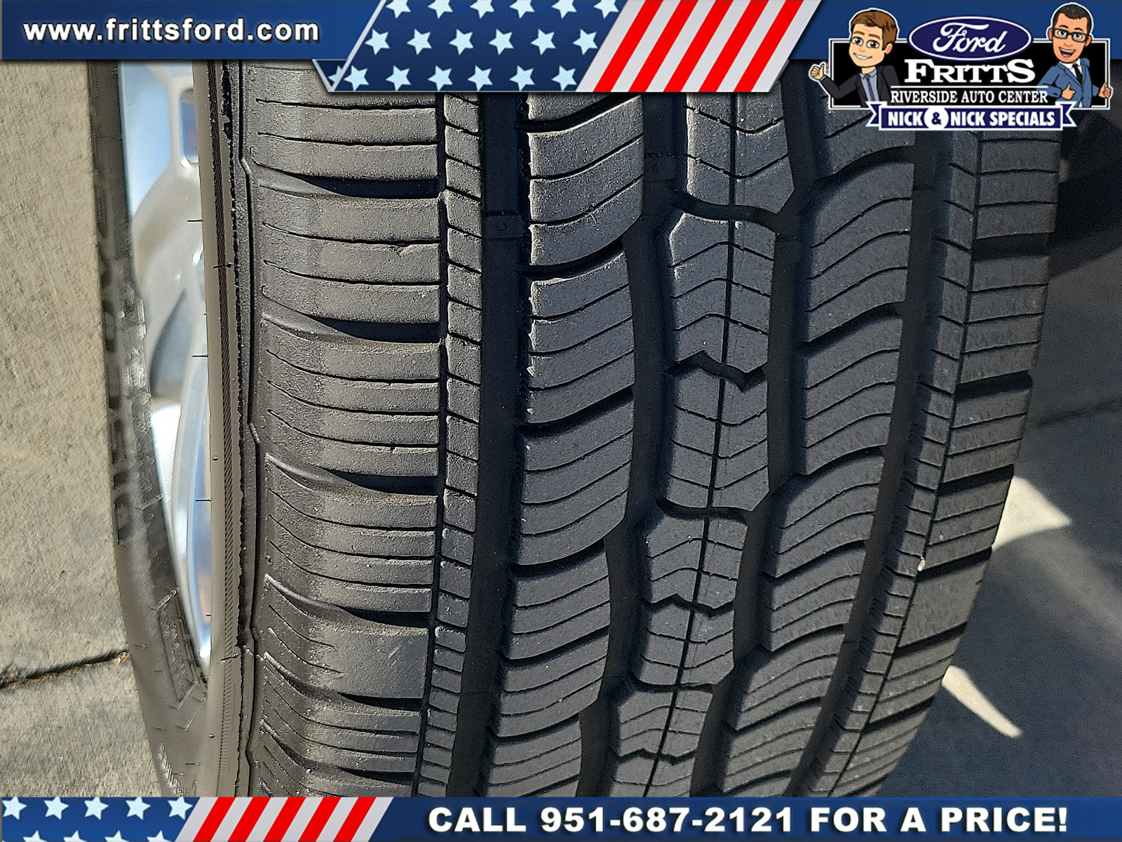 Certified 2019 Ford F150 Platinum w/ Equipment Group 701A Luxury AWD/4WD image 22