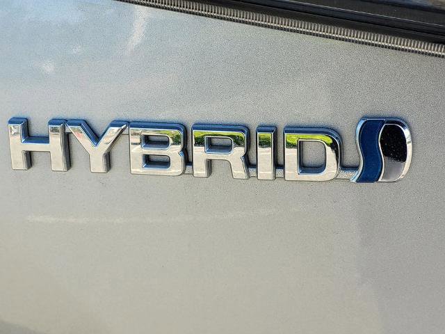 Used 2022 Toyota Highlander XLE AWD/4WD image 10