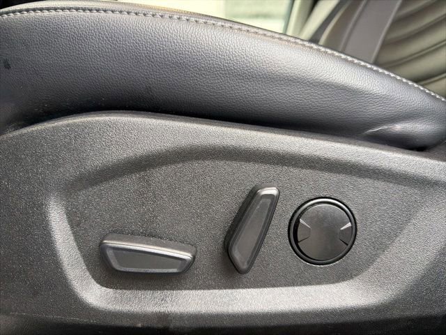 Certified 2024 Ford Edge SEL AWD/4WD image 17