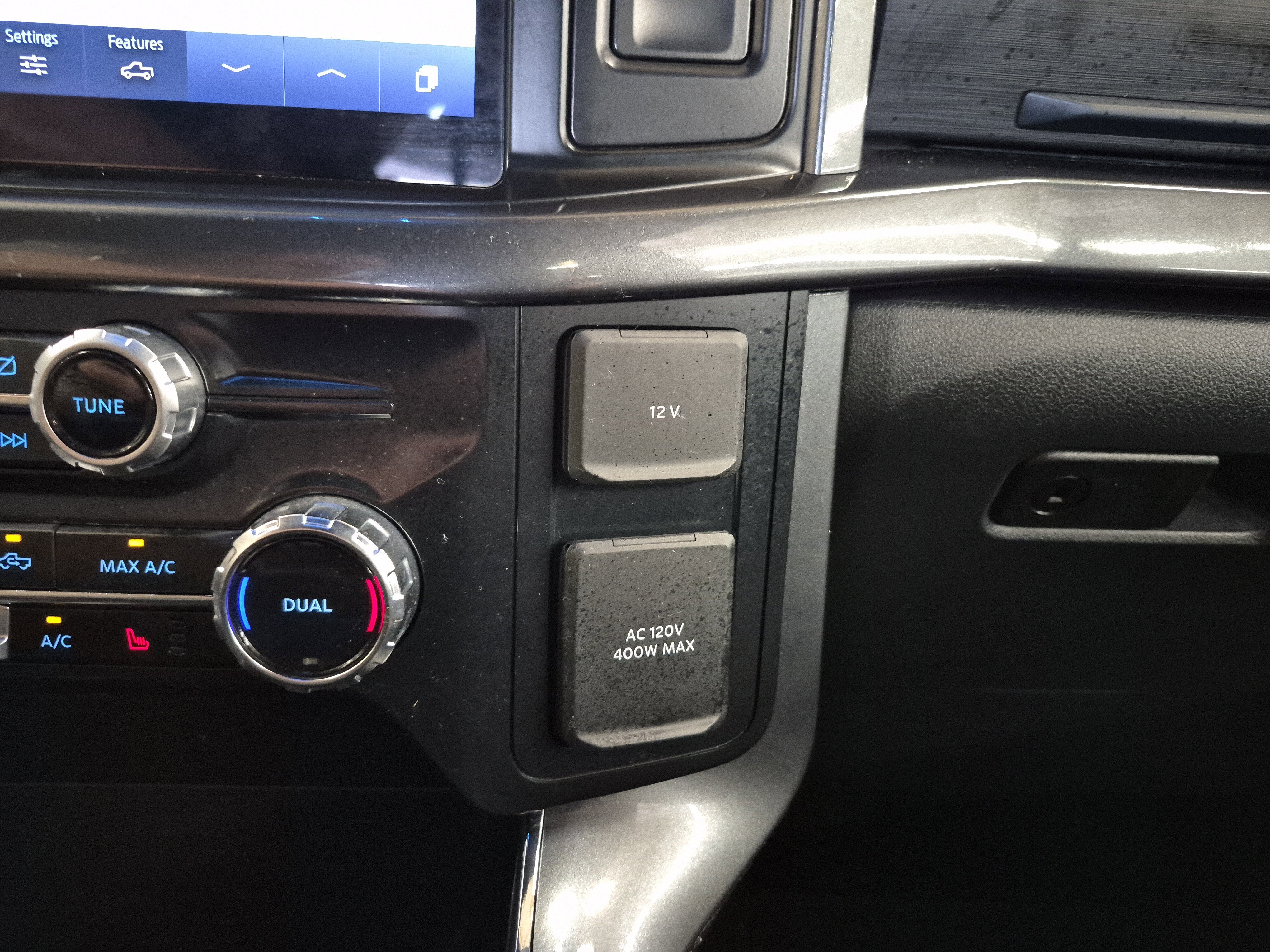 Certified 2023 Ford F150 XLT w/ Equipment Group 302A High AWD/4WD image 34