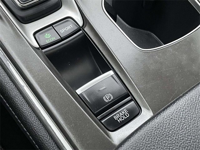 Used 2020 Honda Accord EX-L image 30
