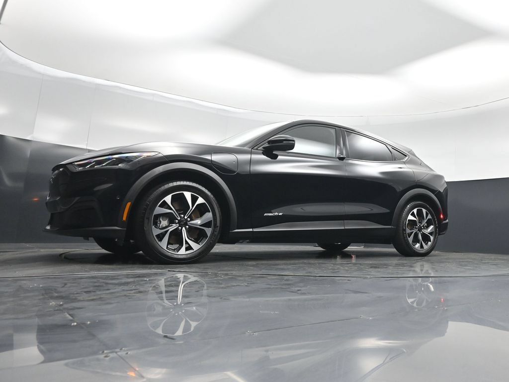 Certified 2024 Ford Mustang Mach-E Select RWD image 42