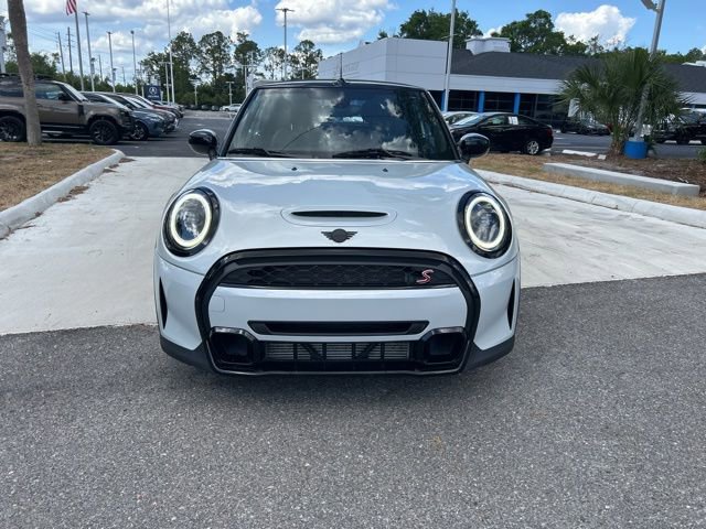 Used 2023 MINI Cooper S FWD image 8