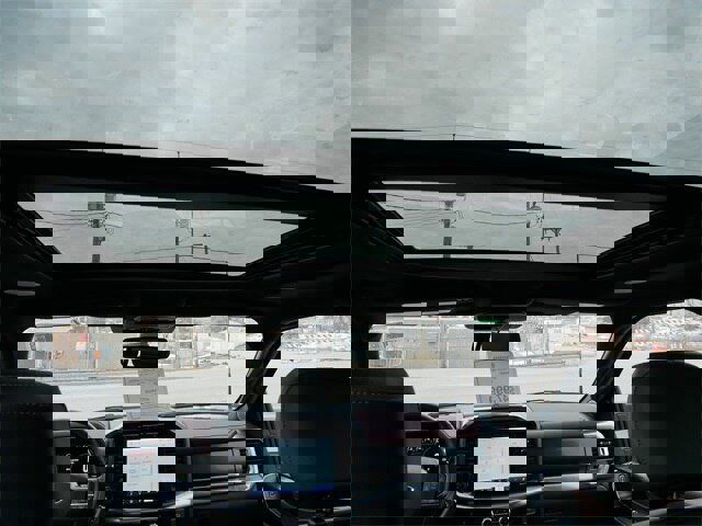 Certified 2023 Ford F150 Lariat w/ Equipment Group 502A High image 10