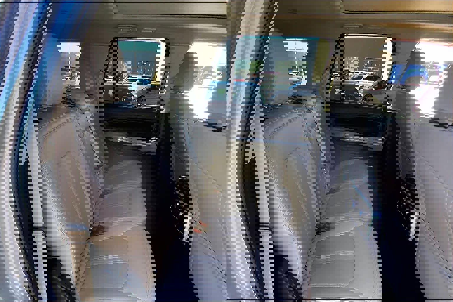 Certified 2024 Ford Expedition Max Limited image 19