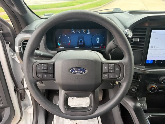 Certified 2025 Ford F150 STX AWD/4WD image 13