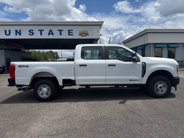 Certified 2026 Ford F250 XL AWD/4WD image 4