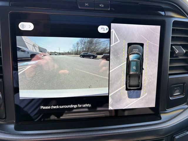 Certified 2025 Ford F150 Raptor image 29