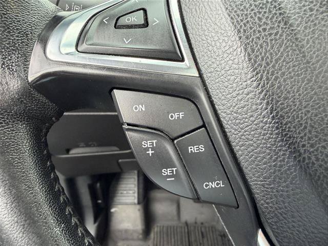 Certified 2021 Ford Edge SEL w/ Convenience Package AWD/4WD image 20