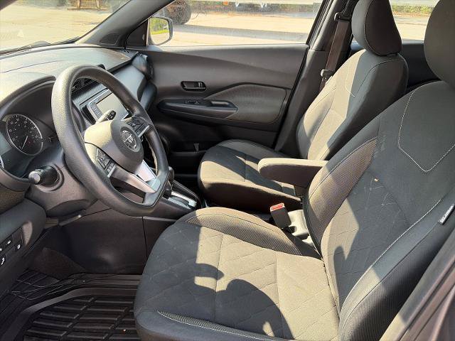 Used 2020 Nissan Kicks S FWD image 18