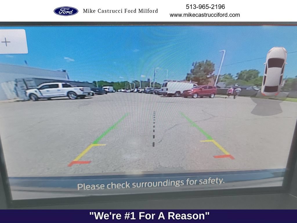 Certified 2021 Ford Mustang GT Premium w/ Equipment Group 401A RWD image 18