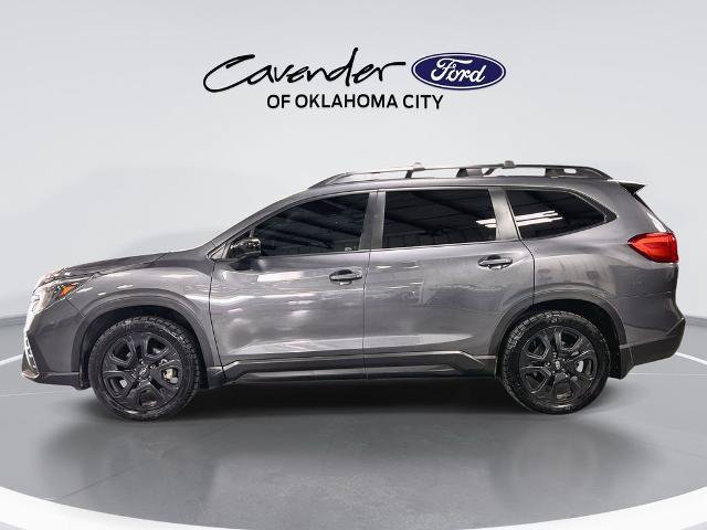 Used 2024 Subaru Ascent Onyx Edition AWD/4WD image 4