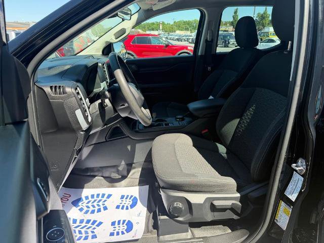 Certified 2024 Ford Ranger XL AWD/4WD image 10