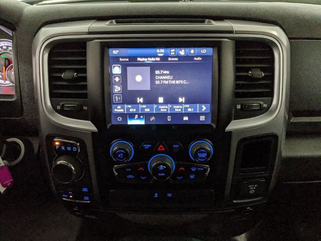 Used 2022 RAM 1500 Classic SLT w/ Electronics Group image 15