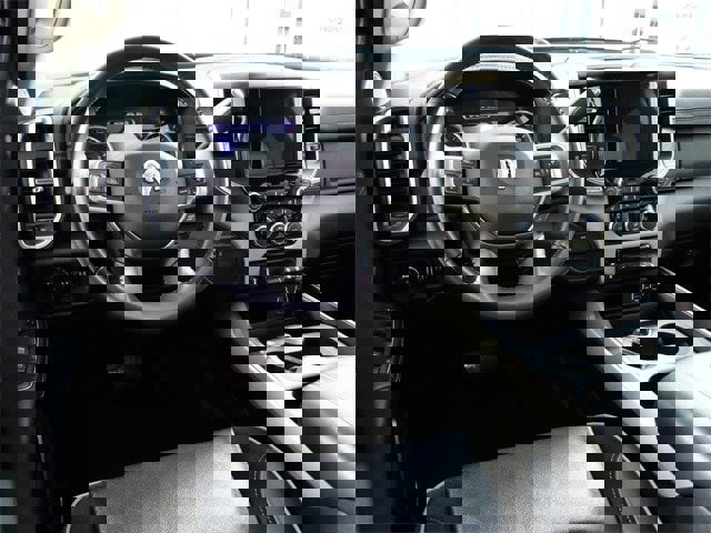 Used 2022 RAM 2500 Laramie image 8