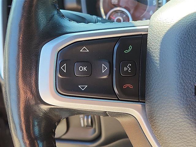 Used 2020 RAM 1500 Big Horn AWD/4WD image 20