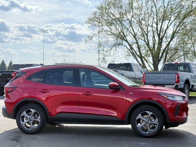Certified 2026 Ford Escape ST-Line Select w/ Equipment Group 401A AWD/4WD image 39