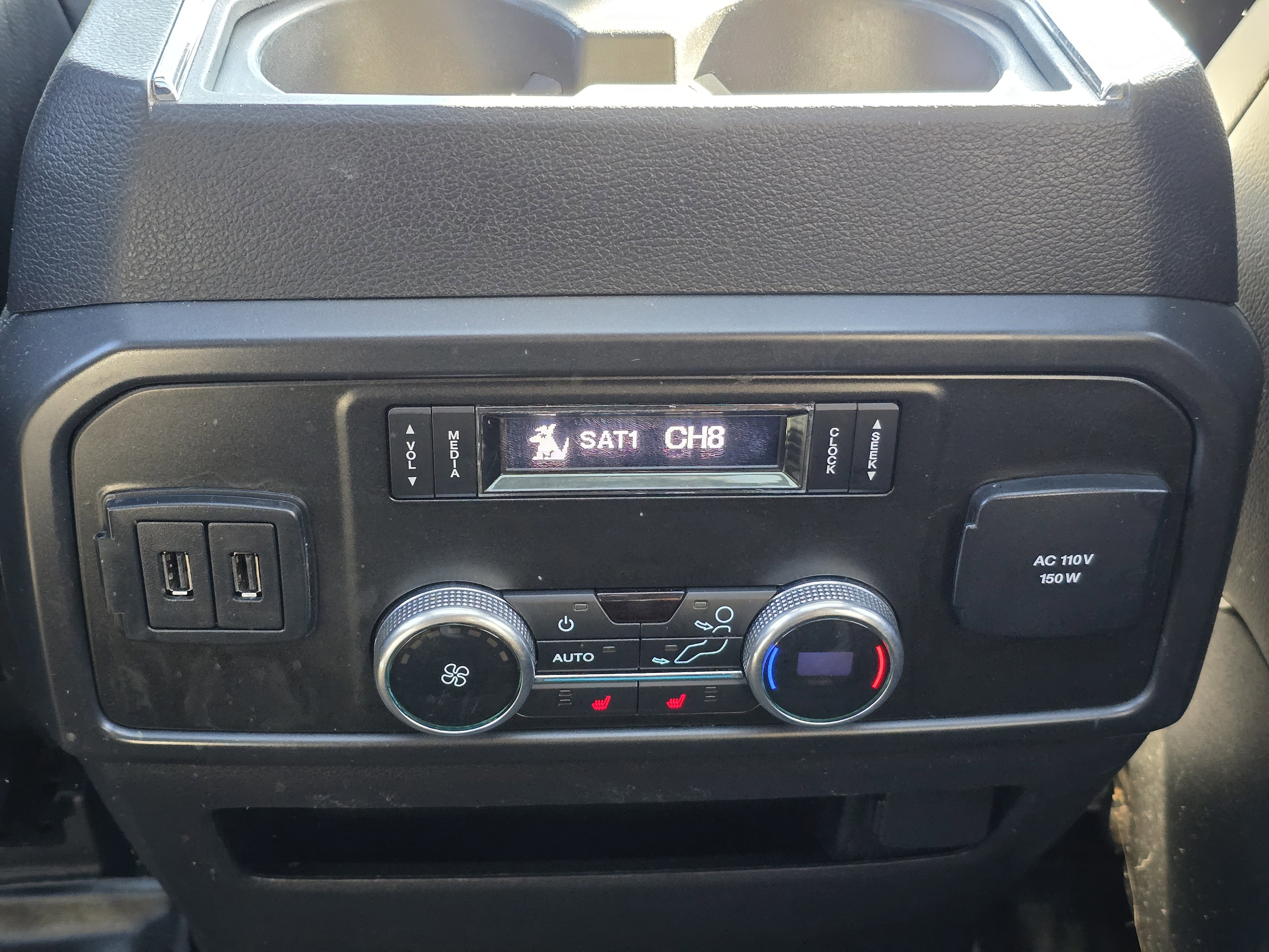 Certified 2019 Ford Expedition Max Limited w/ Special Edition Package image 33