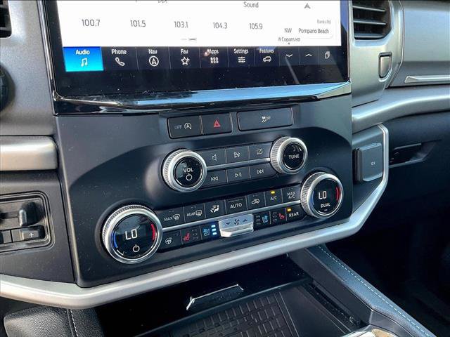 Certified 2023 Ford Expedition XLT RWD image 20