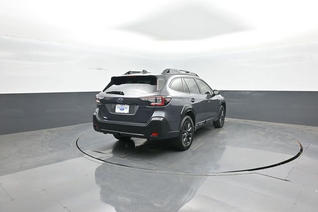 Used 2023 Subaru Outback Onyx Edition XT AWD/4WD image 7