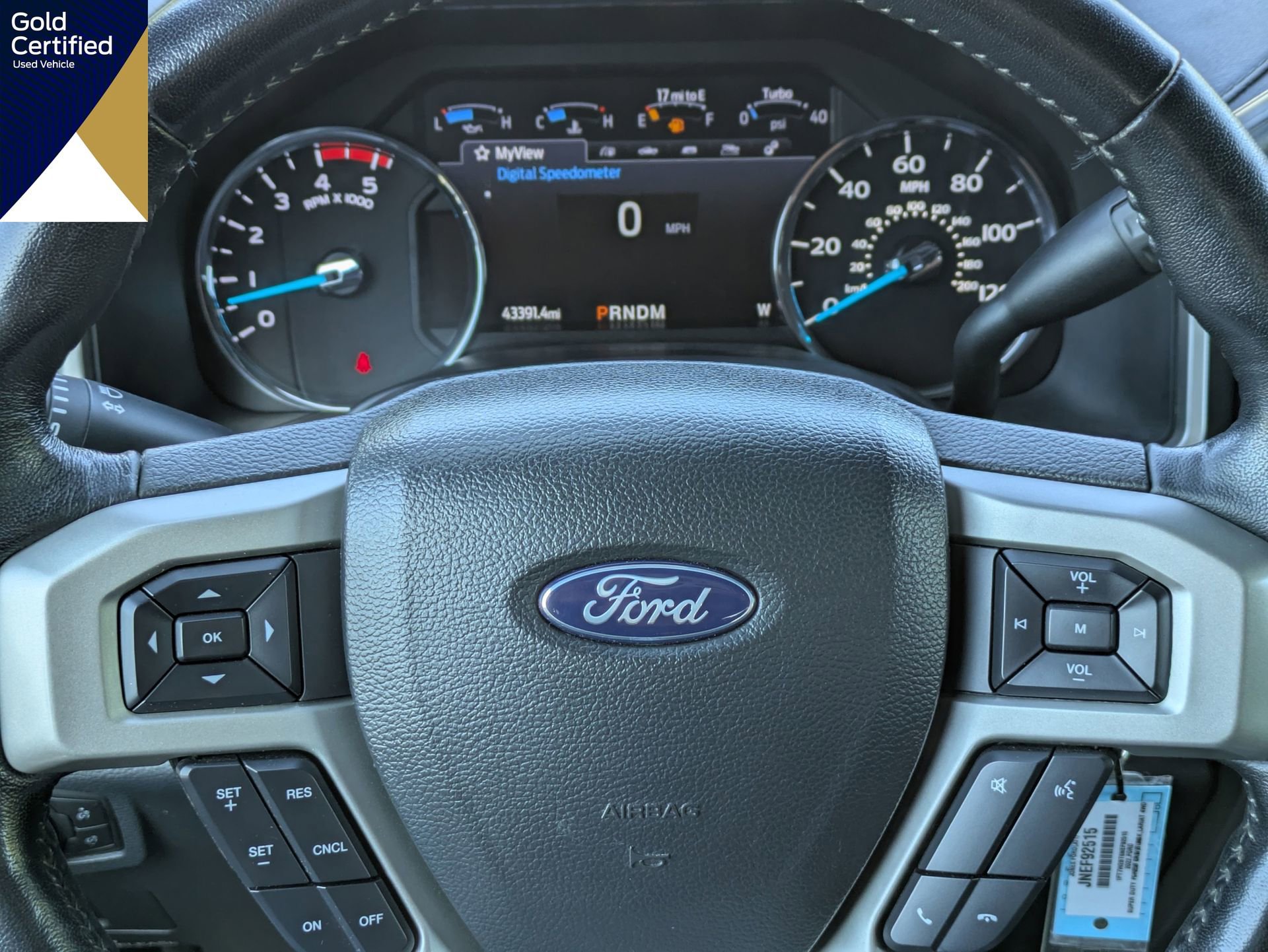 Certified 2022 Ford F250 Lariat AWD/4WD image 33