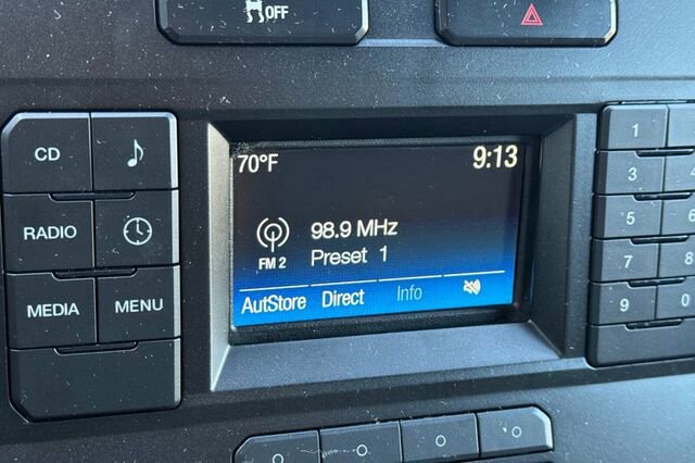 Certified 2017 Ford F350 XL w/ XL Value Package image 11