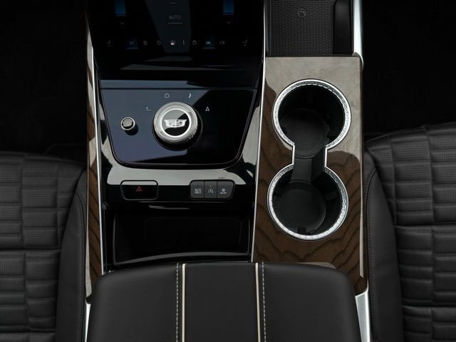 Used 2026 Cadillac Escalade Platinum Sport image 46