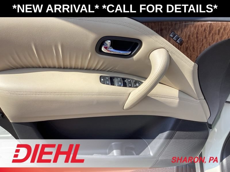 Used 2019 Nissan Armada Platinum w/ Cargo Package AWD/4WD image 50