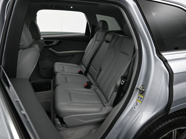 Used 2018 Audi Q7 2.0T Premium Plus w/ Premium Plus Package image 25