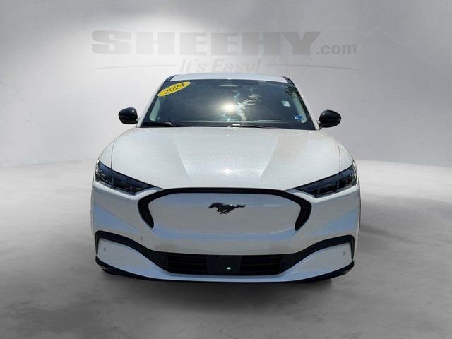 Certified 2024 Ford Mustang Mach-E Premium AWD/4WD image 17