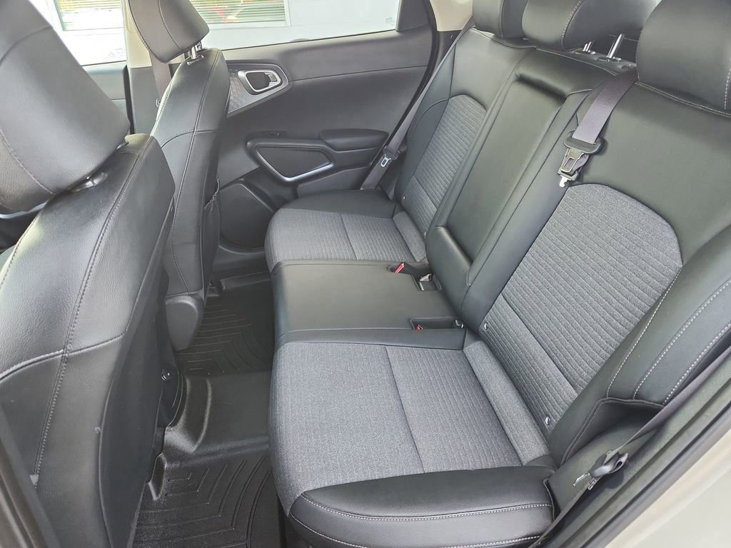 Used 2020 Kia Soul EX w/ Option Group 015 image 10