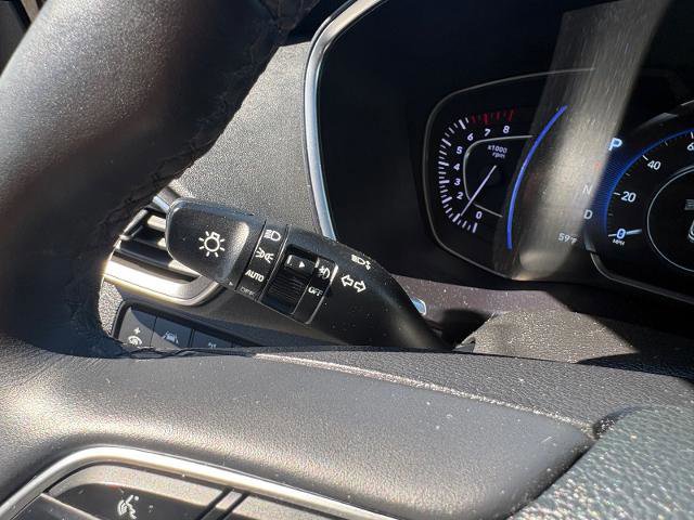 Used 2019 Hyundai Santa Fe AWD image 20