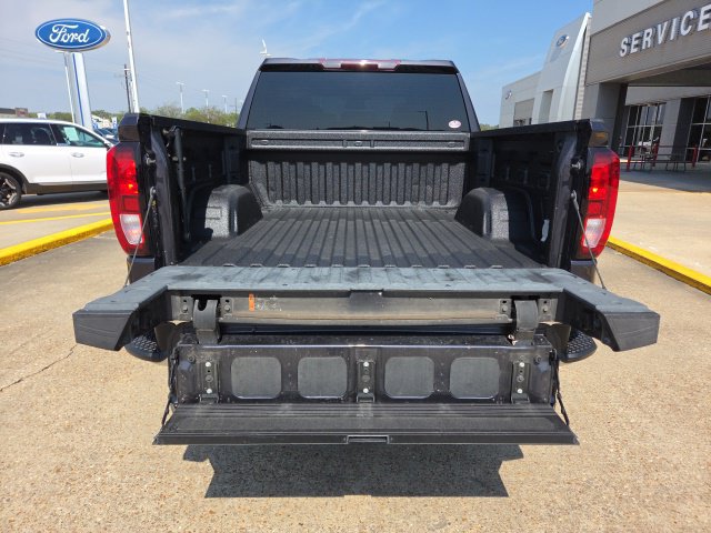 Used 2022 GMC Sierra 1500 SLE AWD/4WD image 17