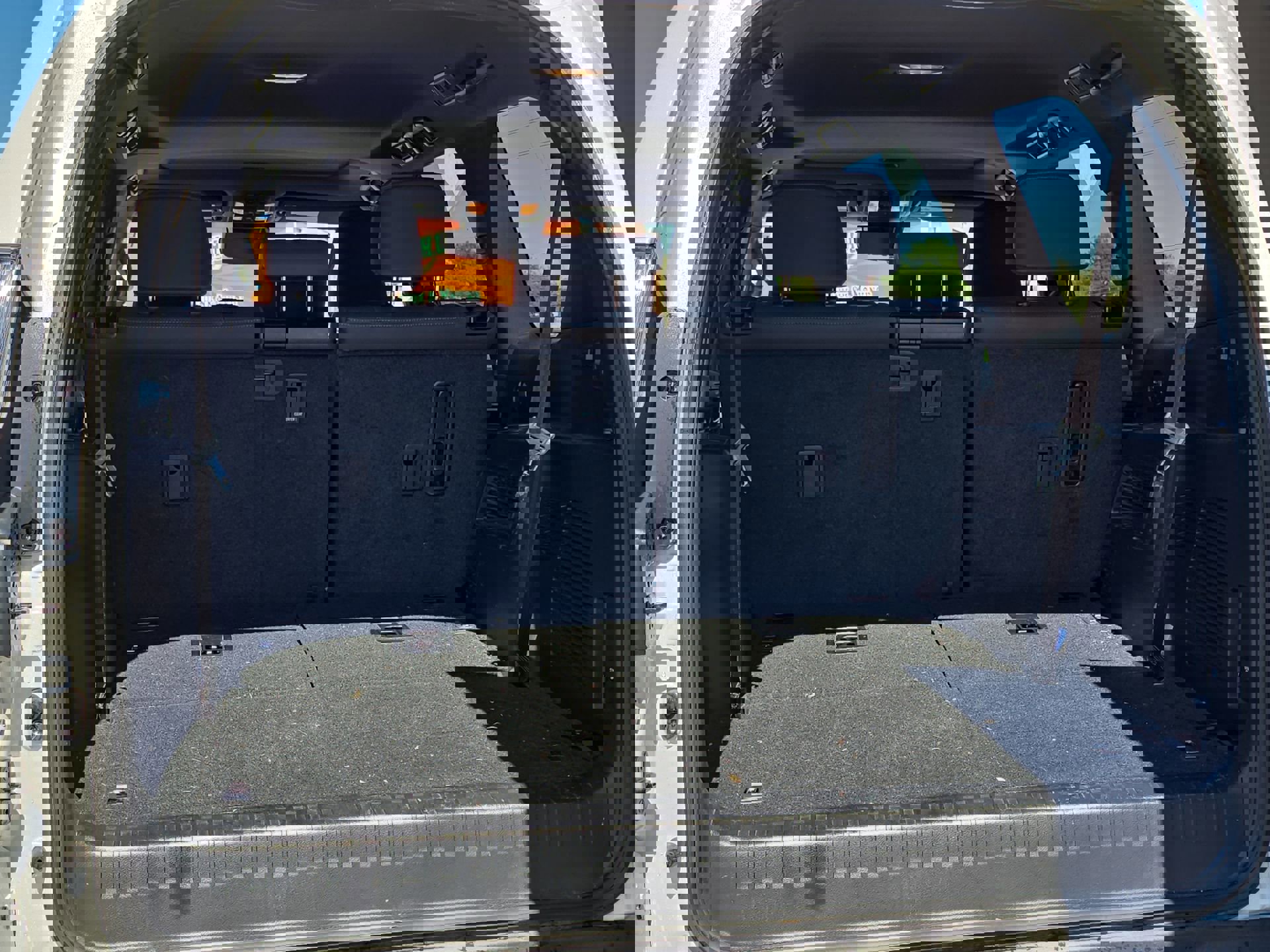 Used 2023 Lexus GX 460 Premium w/ Premium Package image 23