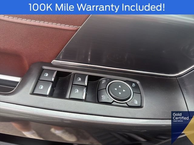 Certified 2023 Ford F150 Lariat w/ Equipment Group 502A High AWD/4WD image 28
